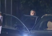 Miralem Pjanić stigao u Istanbul i odmah otišao na ljekarski pregled
