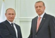 Putin poručio Erdoganu da se vakciniše Sputnikom
