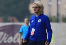 Hurem: Loši vremenski uslovi pokvarili igru