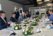 Tegeltija: Proširenje EU na zapadni Balkan je dvosmjerni proces i potreban je novi impuls