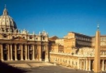 Vatikan će od 1. oktobra zahtijevati “zeleni certifikat”