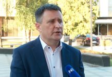 Direktor UKC Banja Luka Vlado Đajić Benjaminu Karić nazvao muslimankom iz Sarajeva