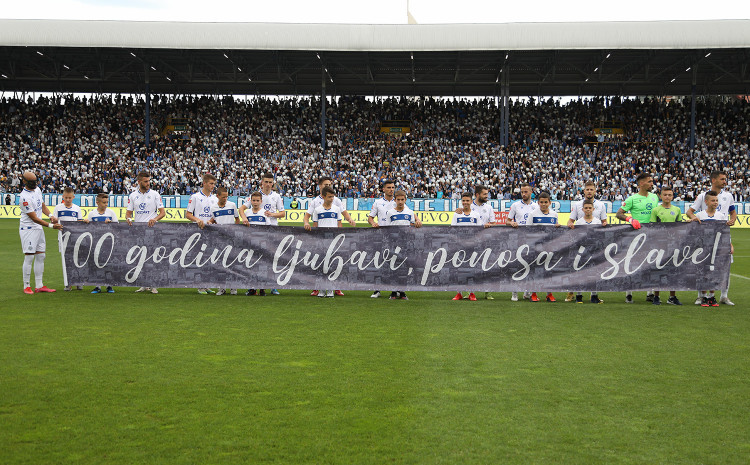 Zeljeznicar-100ti-rodjendan