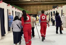 Drugu dozu cjepiva protiv COVID-19 dati što ranije, unutar preporučenog razmaka