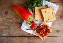 Kako napraviti ajvar: Ukusni namaz popularan je u svim dijelovima svijeta
