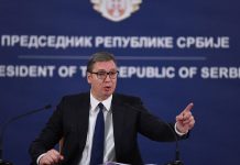 Vučić: Stanje na sjeveru Kosova ozbiljno, sutra o eventualnim protumjerama