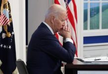 Biden će u UN reći da ne vjeruje u novi Hladni rat