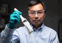 Ultra bijela boja bi mogla smanjiti potrebu za klima uređajima