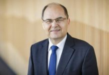 Christian Schmidt: Stabilna i nezavisna Centralna banka BiH je javni interes