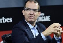 Direktor Moderne: Kraj pandemije za godinu dana