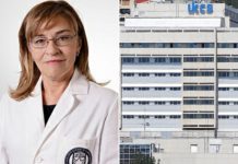 Ugledna doktorica Maja Banjin dala otkaz na KCUS-u