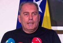 Suđenje Draganu Mektiću: “Jedan od dokaza je na engleskom, to je nedopustivo”