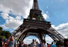 Francuska: Vanredna situacija do ljeta