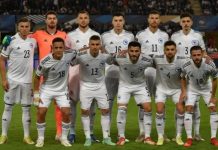 Nema sumnje da bi imala veliku podršku navijača: Poznato u kojim bi gradovima BiH igrala, ako se plasira na Euro