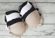 Kako grudnjaku možete vratiti čistu bijelu boju