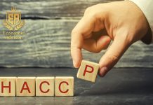 Da li ste znali da je HACCP sistem zakonska obaveza svih koji rade sa hranom, a kaznena odredba iznosi i do 25.000 KM?