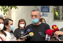 Popis stanovništva u S. Makedoniji, 5.000 popisivača obilazi građane