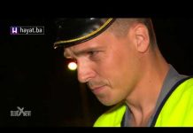 SLUČAJEVI X U POLICIJSKOJ AKCIJI: OVAKO TO RADI MUP TK