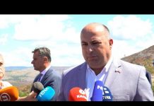 Prometnica Stolac – Neum bit će otvorena u proljeće 2022.