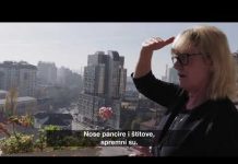 AJB DOC predstavlja – Put patriotizma – Nedjelja 23:05