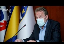 Izetbegović: Fokusirati se na prioritete u narednih godinu i pol dana