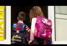 Nikad manje prvačića u Hrvatskoj