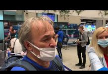 Selekcija BiH u sjedećoj odbojci se vratila sa Paraolimpijskih igara u Tokiju