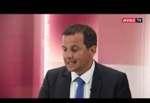 Nebojša Vukanović: Nisam četnik, Dodik je istinski predstavnik Hrvata u Predsjedništvu BiH