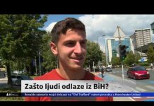 U ZADNJIH 10 GODINA IZ BIH JE ISELILO 300.000 LJUDI: FERHATBEGOVIĆ, ĐIPA I ČAVIĆ U 7 PLUS