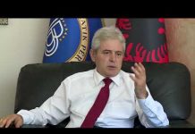 Recite Al Jazeeri – Ali Ahmeti – Petak 21:30