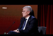 Džaferović: Većina stanovništva želi da BiH postane članicom EU