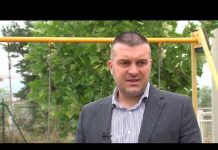 Kćerka Milica oboljela je od leukemije, mi se trudimo da ne primjeti našu bol