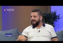 U OTVORENOM STUDIJU O NOGOMETNOM SAVEZU I KOME SMETA ZASTAVA S LJILJANIMA