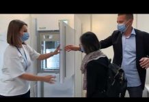 Regionalna direktorica UN-a Gwi Yeop Son u posjeti Zetri