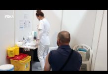 Regionalna direktorica UN-a Gwi-Yeop Son pozvala na vakcinaciju