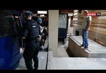 Naser je obećao da će likvidirati Erduana jer mu je maltretirao sestru na svadbi