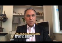 Bishara: Katar postao pregovarač međunarodne zajednice s talibanima i Afganistanom