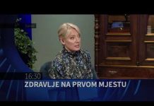 HAYAT TV: OTVORENI STUDIO (ZDRAVLJE NA PRVOM MJESTU, DOBAR DAN BIH) – najava emisija za 09 09 2021
