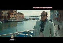 Novi žanr na Filmskom festivalu u Veneciji privlači gledatelje