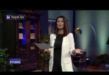 SEIZMOLOG AMRA KREHIĆ ZA OTVORENI STUDIO OTKRIVA KAKO SE PONAŠATI U SLUČAJU ZEMLJOTRESA