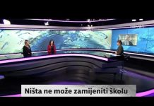 PRILIKOM IZVOĐENJA ONLINE NASTAVE PAO JE KVALITET ZNANJA! KAVAZOVIĆ, FUKELJ I KOZLIĆ ZA 7 PLUS