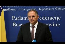 Martinović: Tržište vrijednosnih papira u FBiH sada može funkcionirati