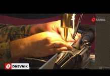 OS BiH prve u regiji koje su uspješno završile projekat obilježavanja i registracije naoružanja