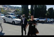 Osman Mehmedagić dolazi na Sud BiH