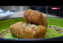 Pohovani grčki feta sir sa medom i orasima | KUHAJMO ZAJEDNO