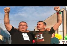 Obojica bili u ratu. U miru im ubili sinove. Ubili i njih al su živi!