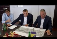 Brza cesta Bihać – Cazin – Velika Kladuša važan projekt za USK i šire