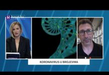 VOLIĆ ZA DDBiH: NAJVEĆI PROBLEM VIRUSA SU MUTACIJE, NOVE VARIJANTE SU JAKO NEPREDVIDLJIVE