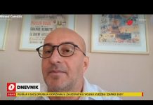 Čamdžić: 20 posto stanovništva u našoj zemlji brzo će ostati bez TV signala