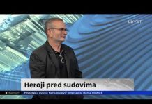 AJNADŽIĆ, JUSIĆ I ĆUSKIĆ UJEDINJENI: OVO JE MEDIJSKO – OBAVJEŠTAJNI UDAR NA NAŠE BRANITELJE